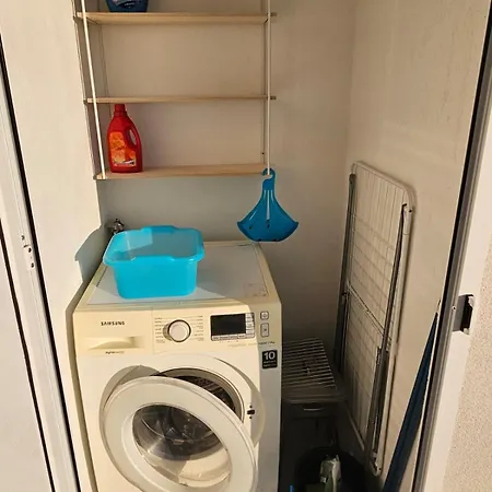 Prázdninový dům I Colori Del Mare Alcamo Marina